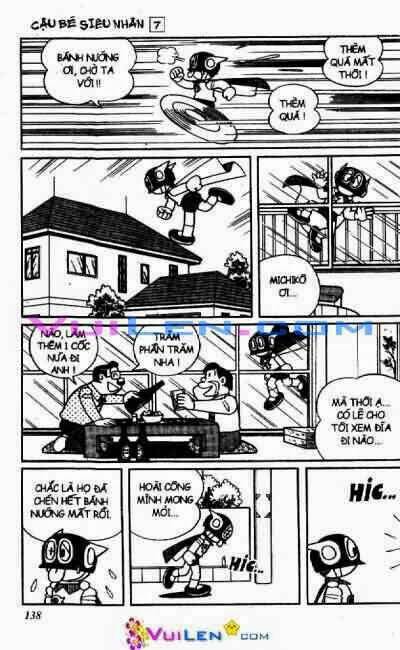 perman - cậu bé siêu nhân chapter 92 8