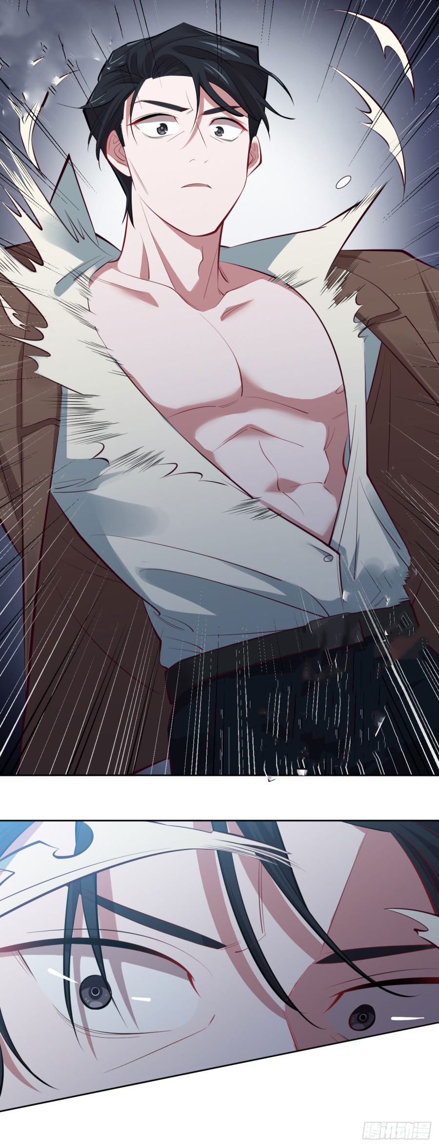 nhạc phụ đại nhân là bà xã chapter 9 15