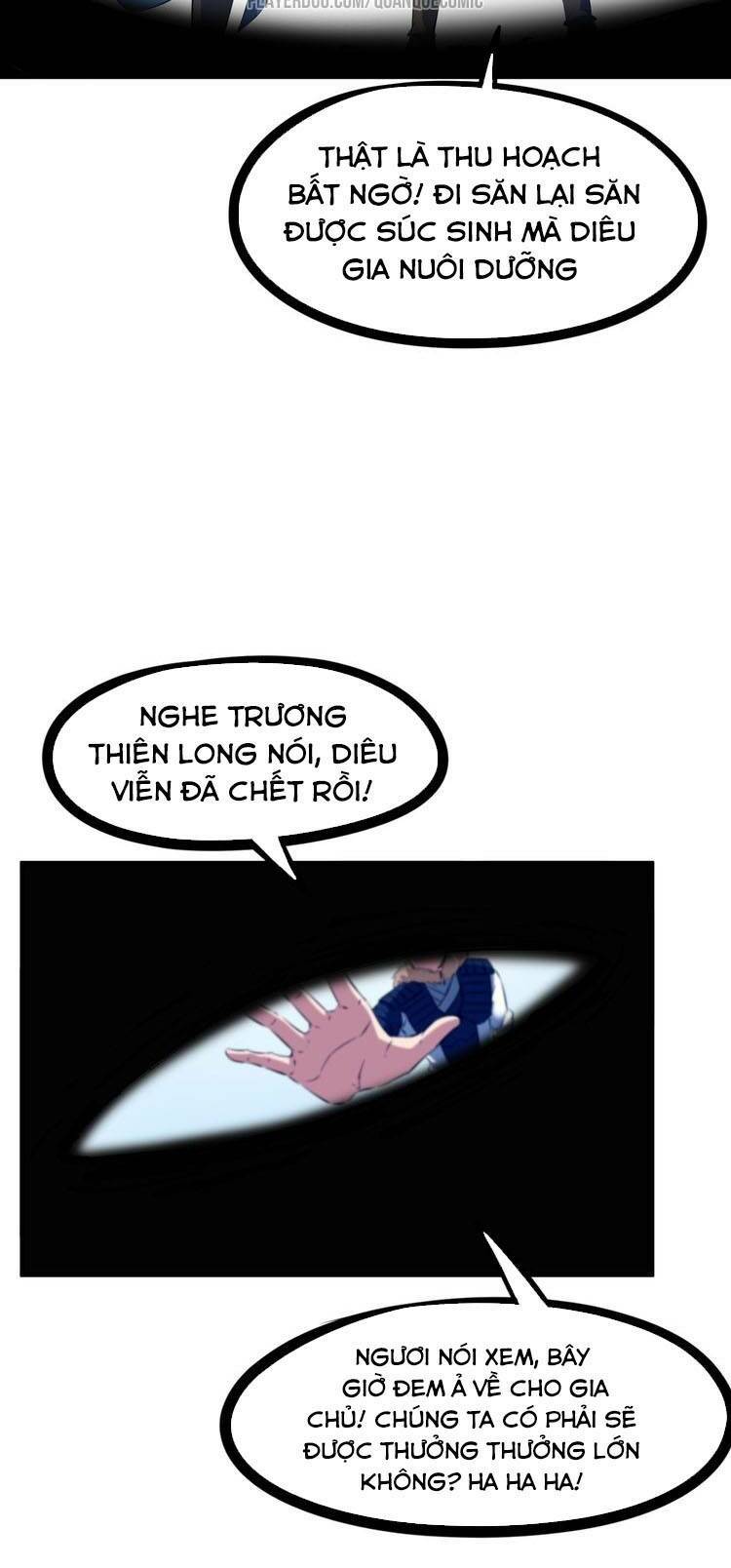 long mạch võ thần chapter 48 12