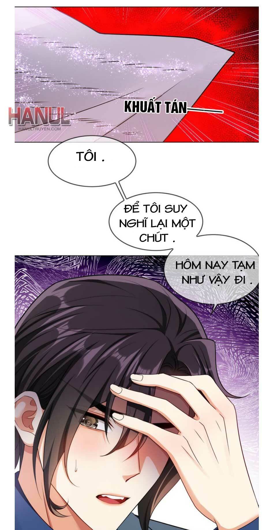 cô vợ nhỏ nuông chiều quá lại thành ác!! chapter 188.2 2