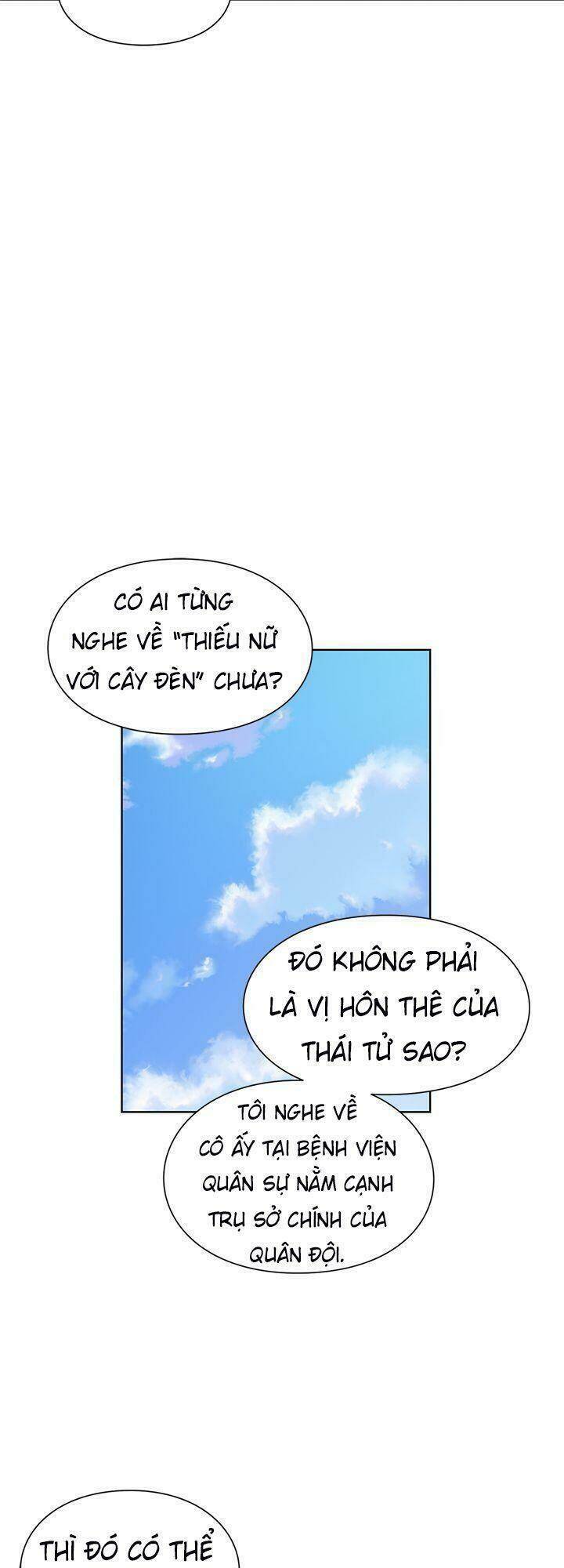nữ hoàng ngoại khoa chapter 56 34