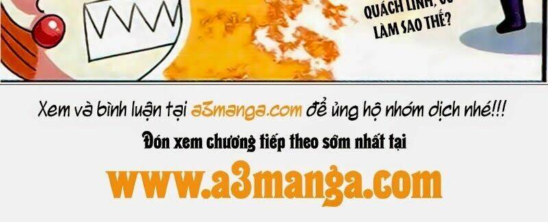 vương giả danh chiêu chapter 1 35