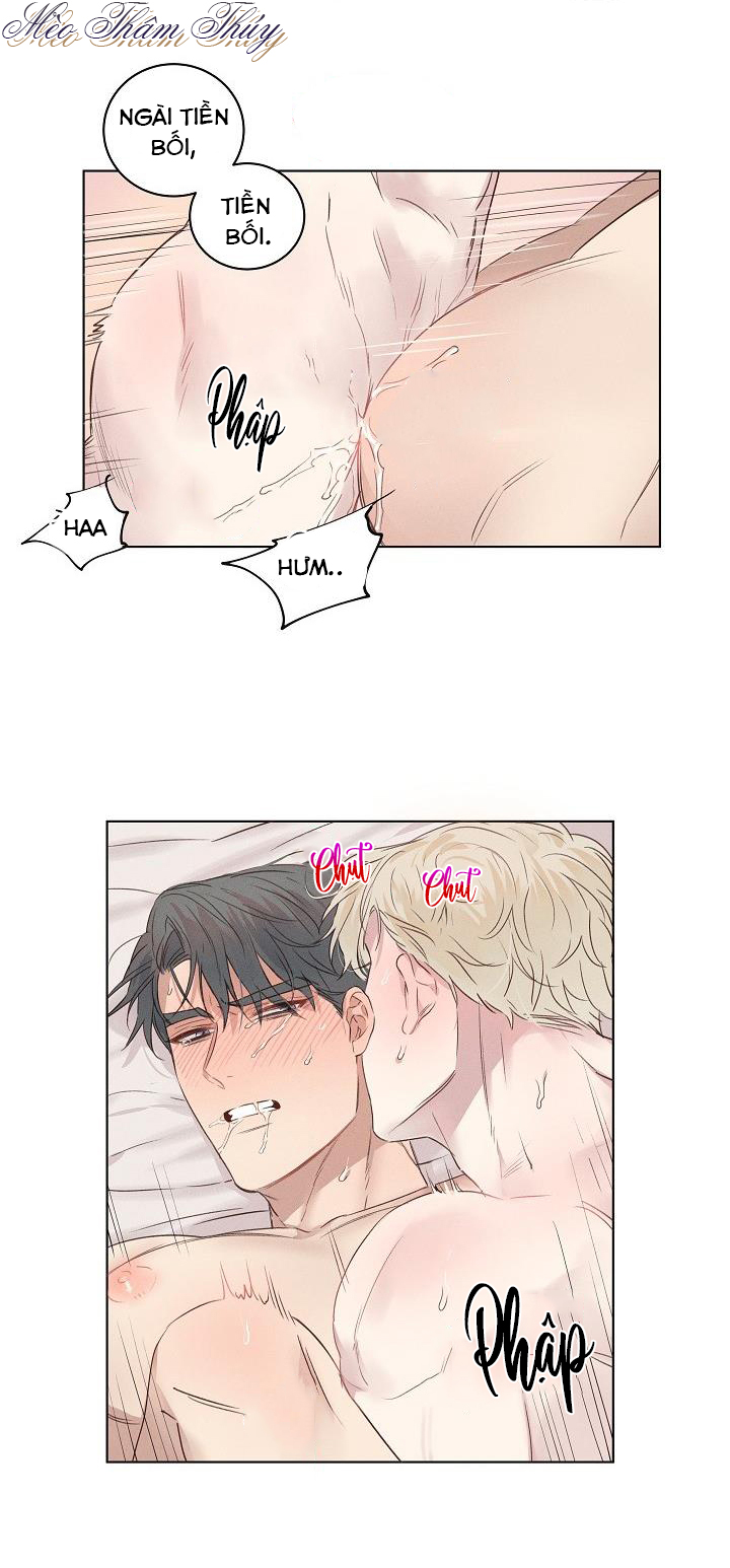 nơi tình yêu định mệnh chapter 4 9