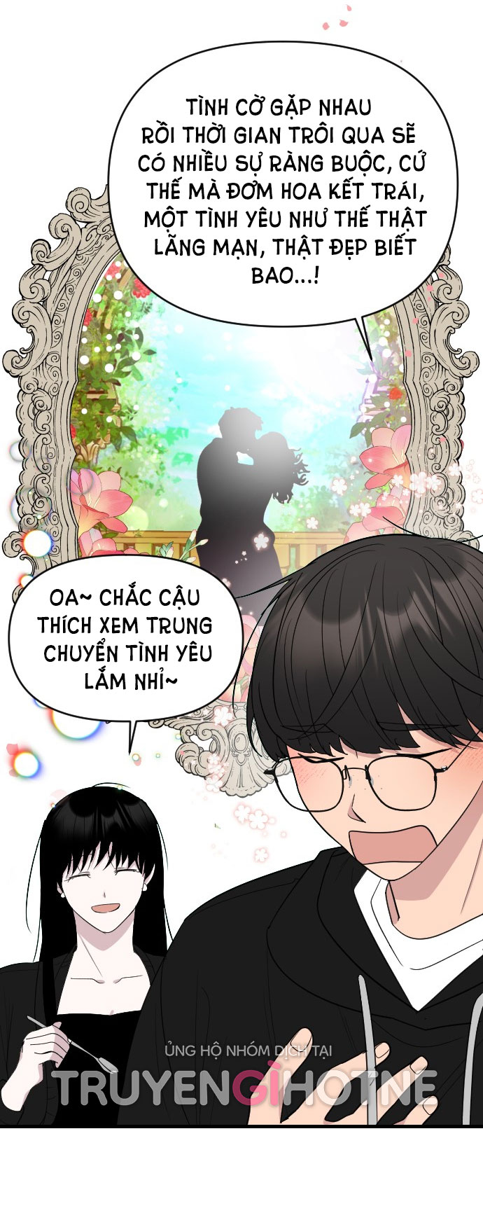 Tuyển Tập Truyện Ngắn Dằm Khăm Của Bạn Mảy chapter 33.1 - Trang 31