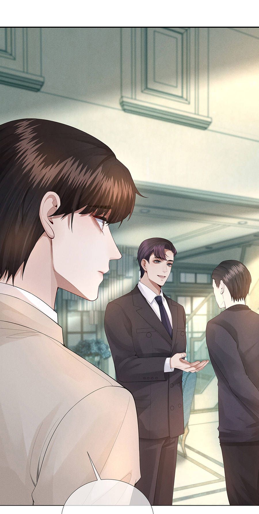 dior tiên sinh chapter 16 10