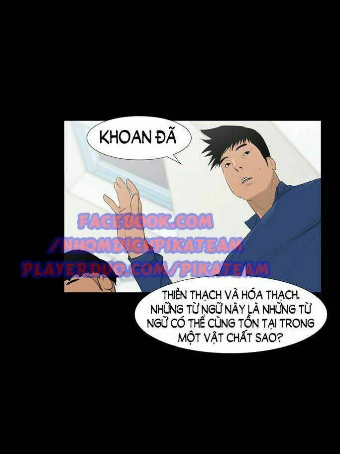 đêm vùng cực chapter 34 40