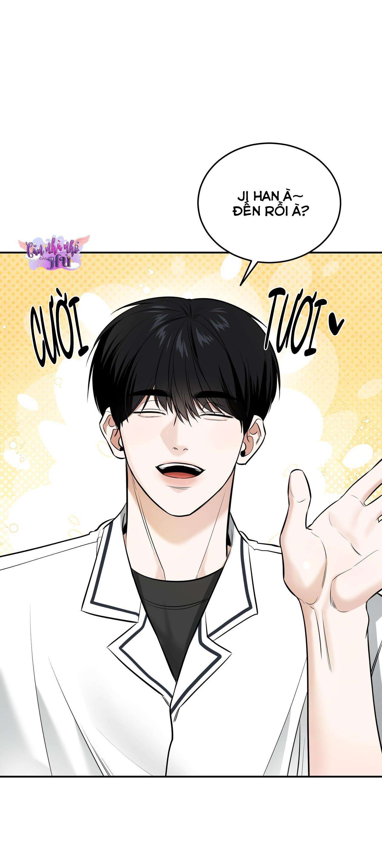 chàng trai cho em mọi thứ chapter 14 3