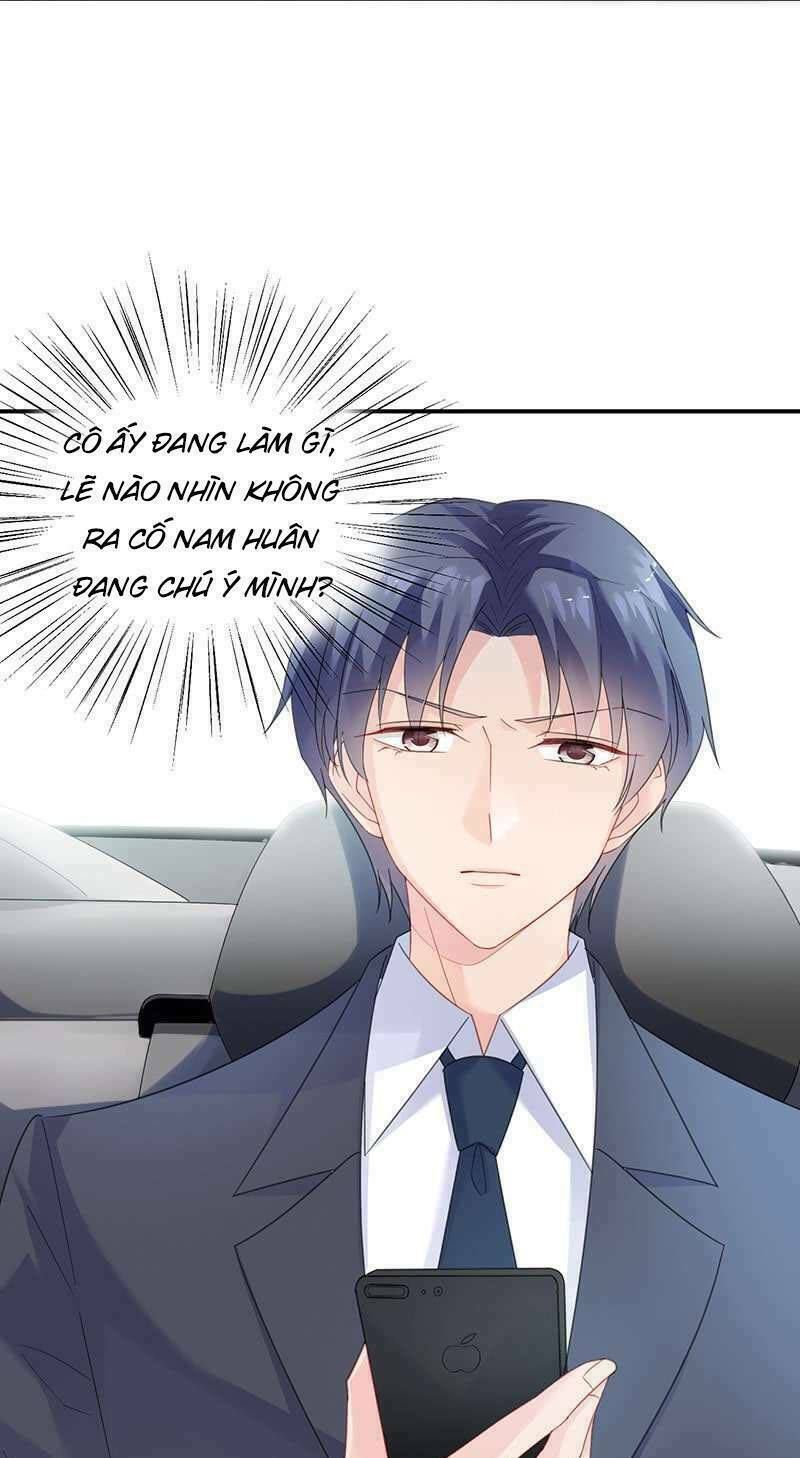 chọc tới chủ tịch tổng tài 2 chapter 75 25