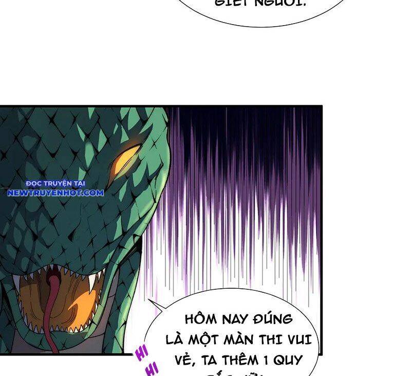 vô hạn thôi diễn chapter 31 38