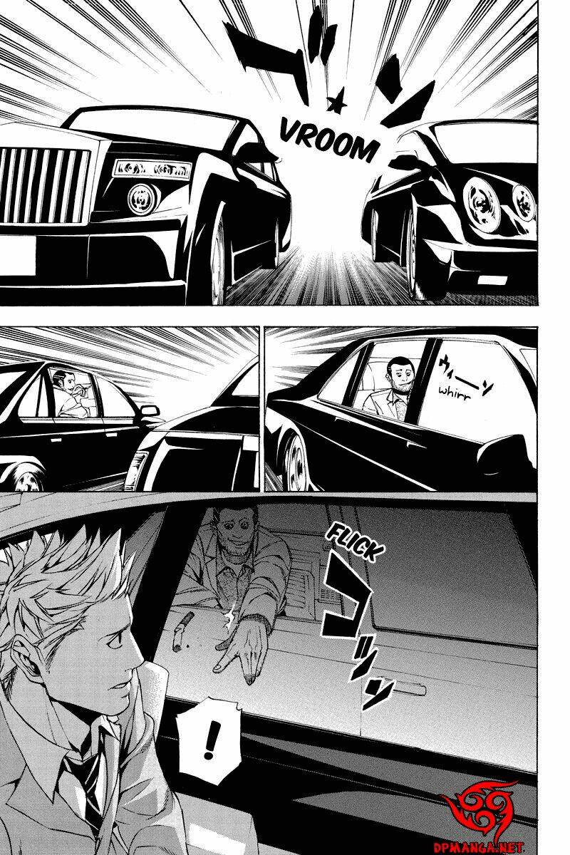 aku no higan - beyond evil chapter 6 9