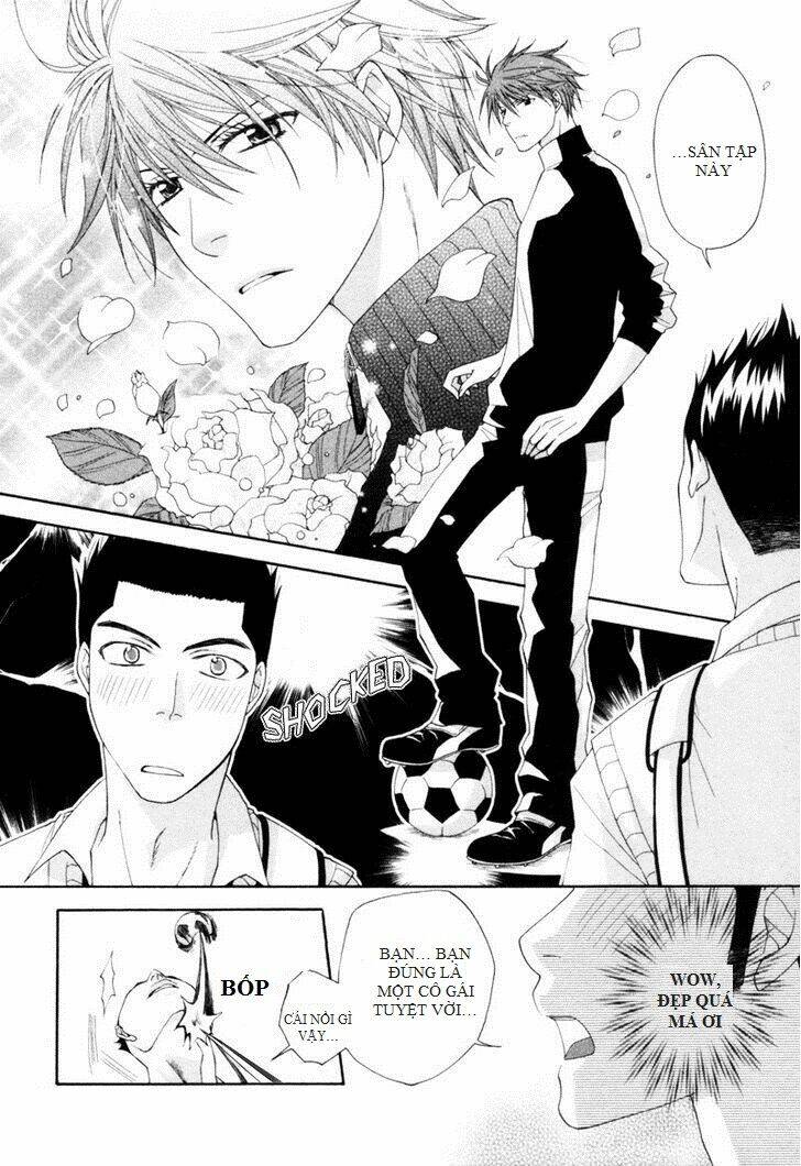 sắc màu mùa hè chapter 5 5