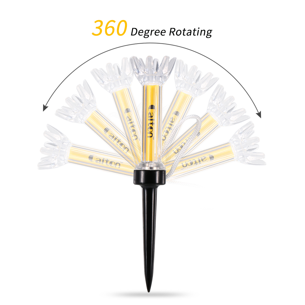 5 cái Giá đỡ bóng Golf - 90mm