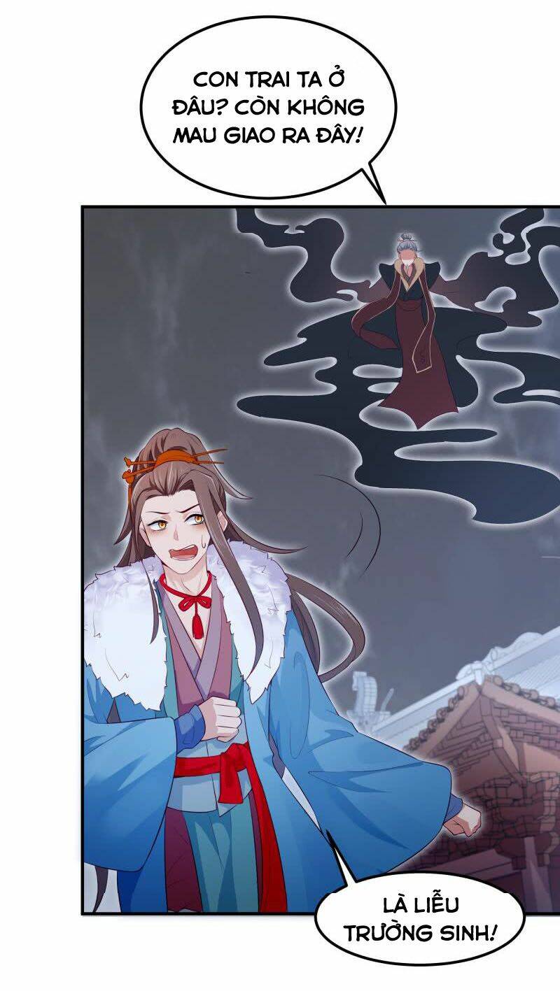 ma nhị đại chapter 35 8