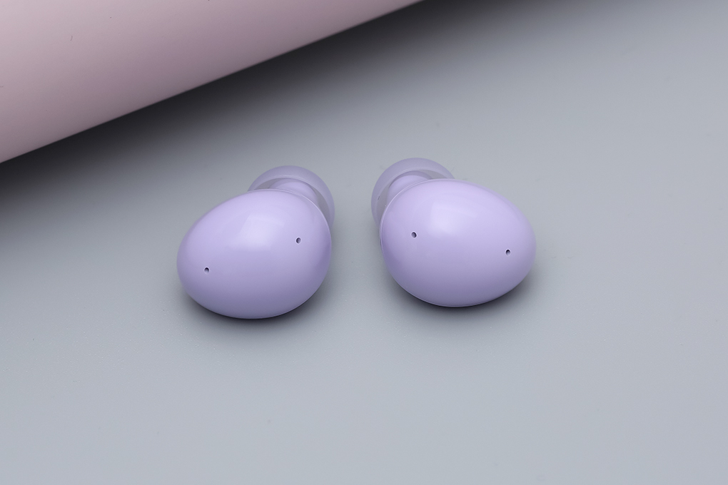Tai nghe Bluetooth True Wireless Samsung Galaxy Buds 2 - Hàng Chính Hãng