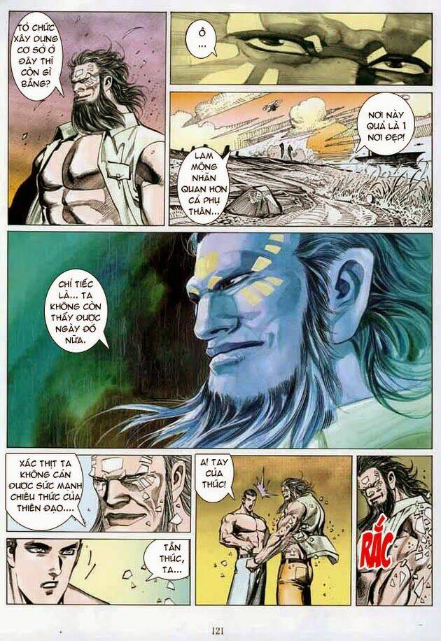 hải hổ 1 chapter 16 28