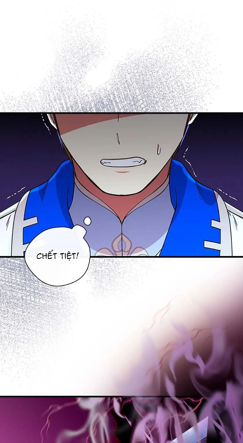 hiệp sĩ băng giá chapter 9.2 1