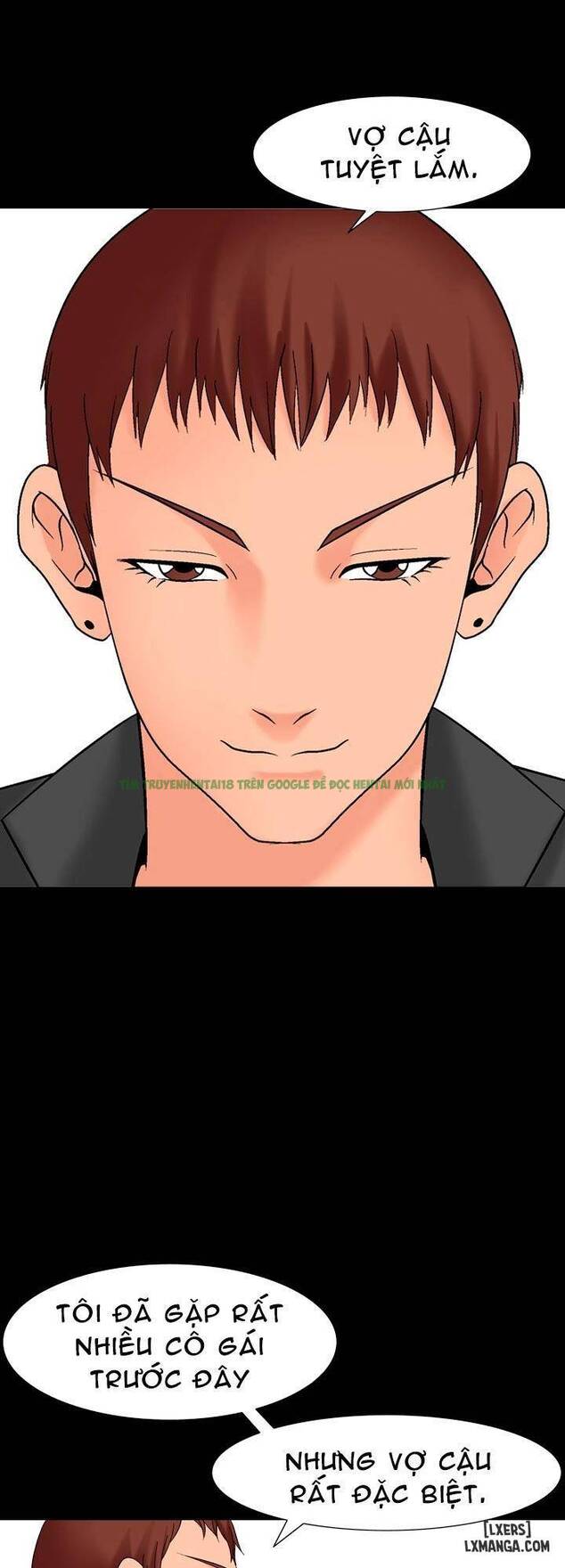 mùi vị của đôi bàn tay chapter 31 40