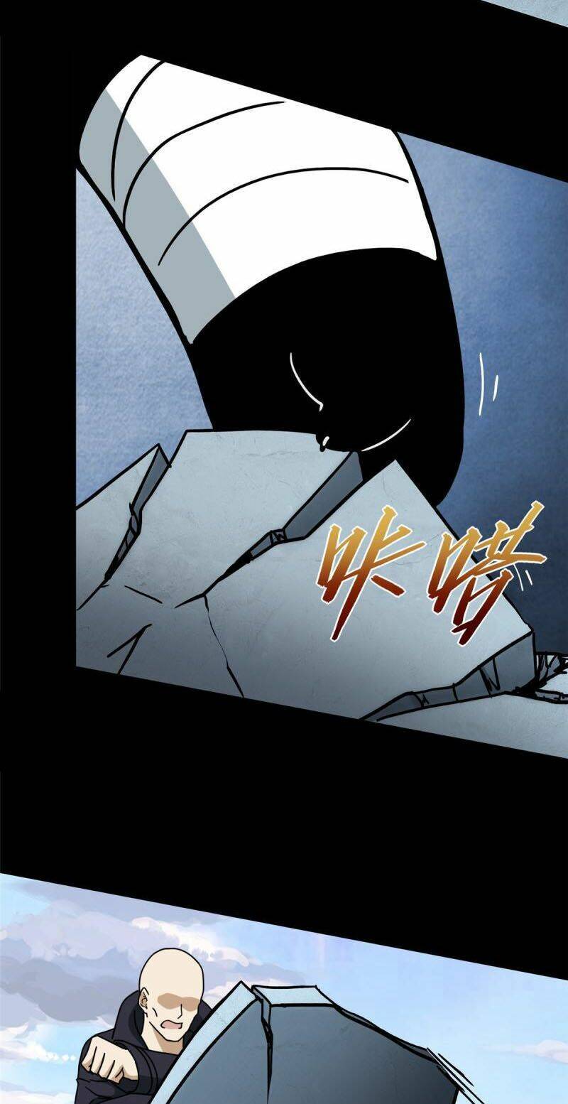 bạn gái virus của tôi chapter 328 35