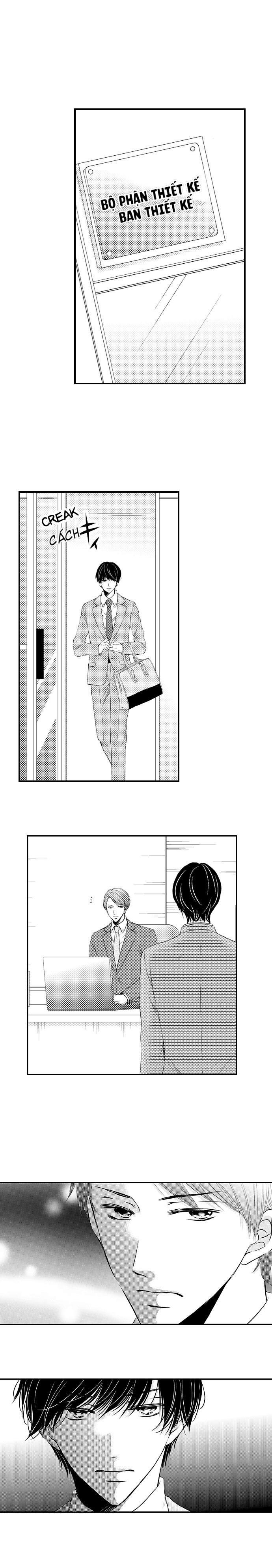 sự cao trào hoàn hảo chapter 32 6