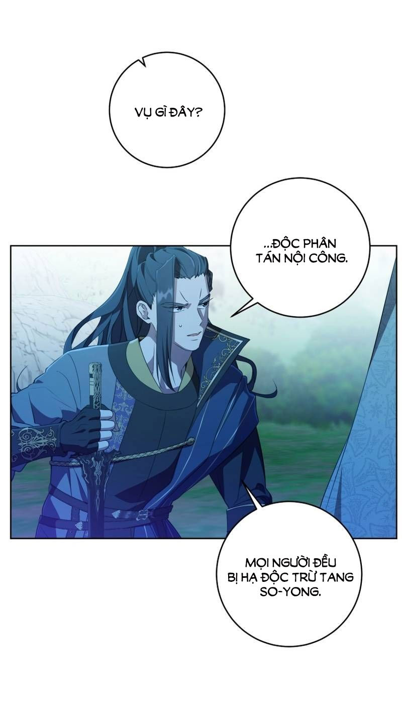 trở thành đứa cháu gái bị ghẻ lạnh trong gia tộc võ giả hùng mạnh chapter 32.2 28