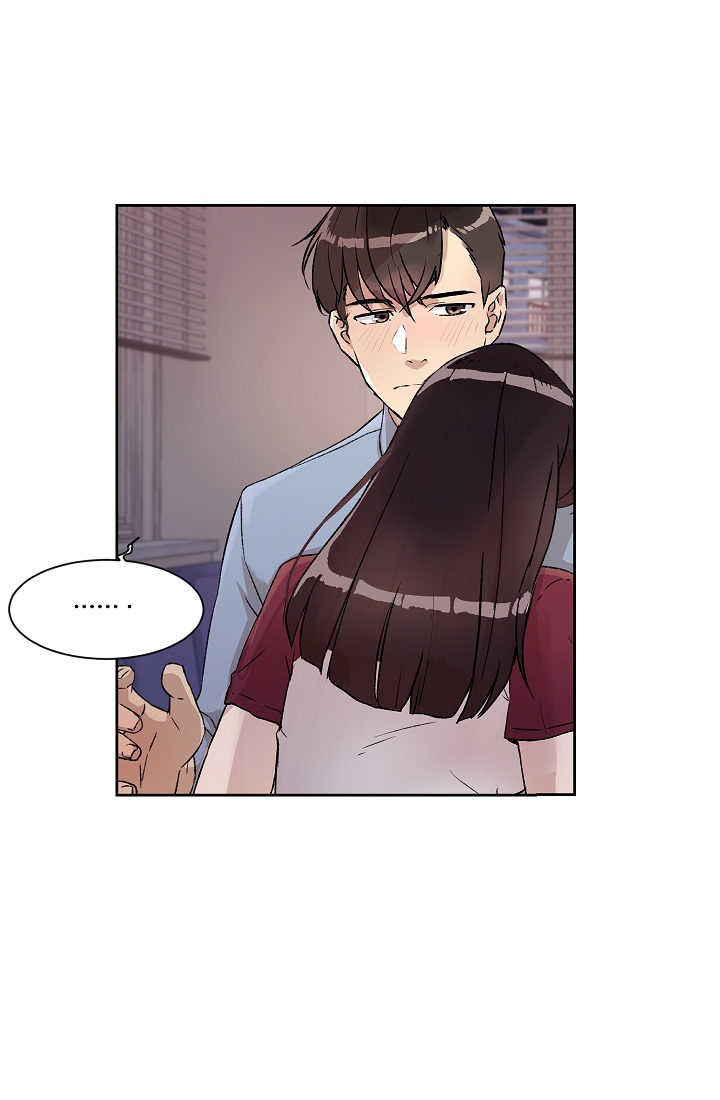 mãnh thú nơi công sở chapter 2 88