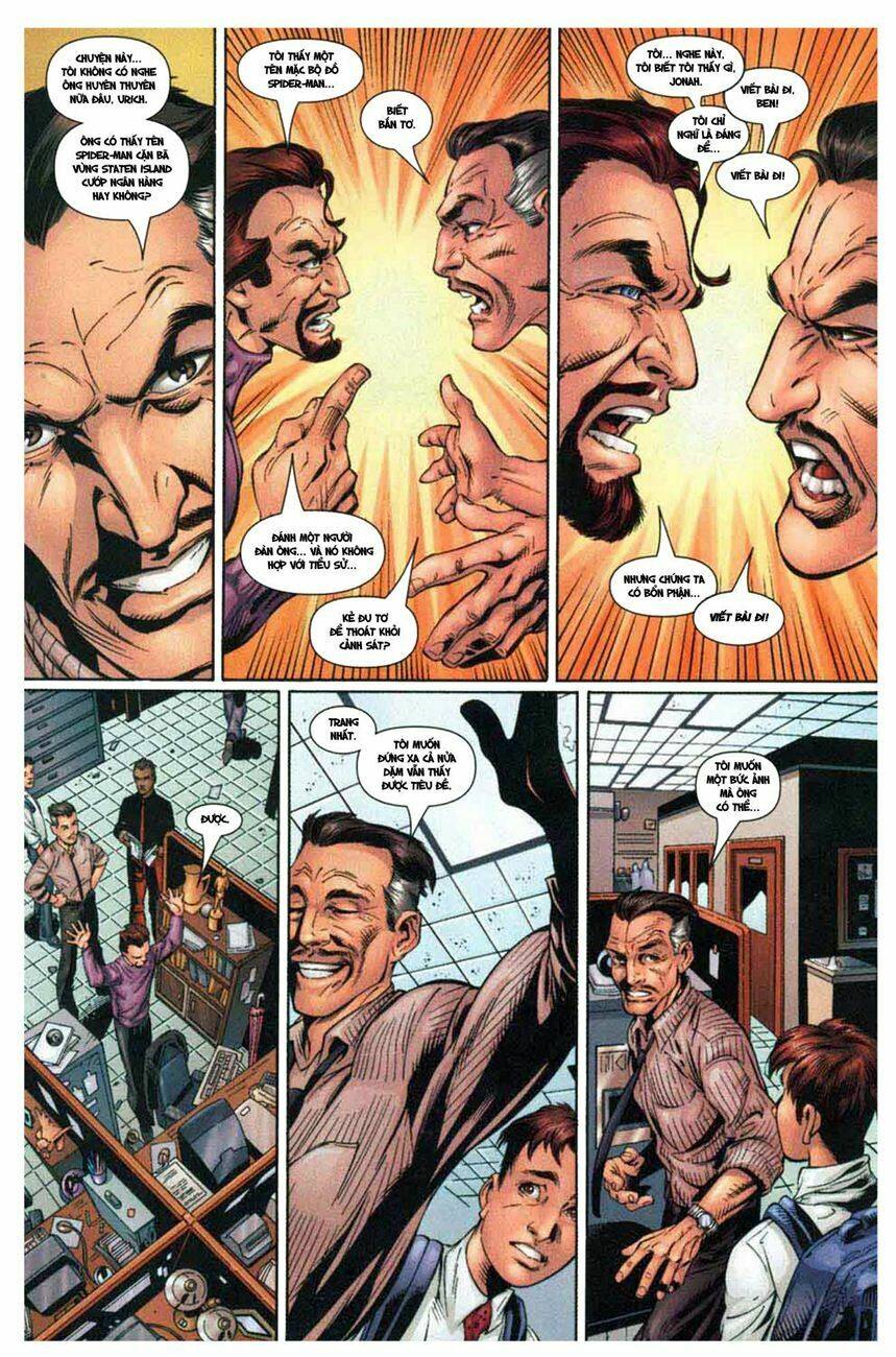 ultimate spider-man chapter 29 11