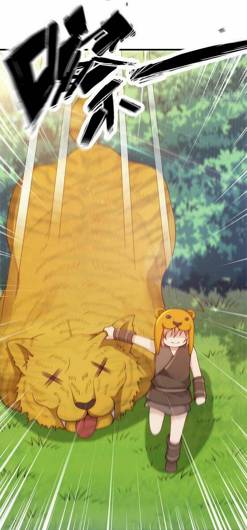 thiên hạ kiếp chapter 19.2 34