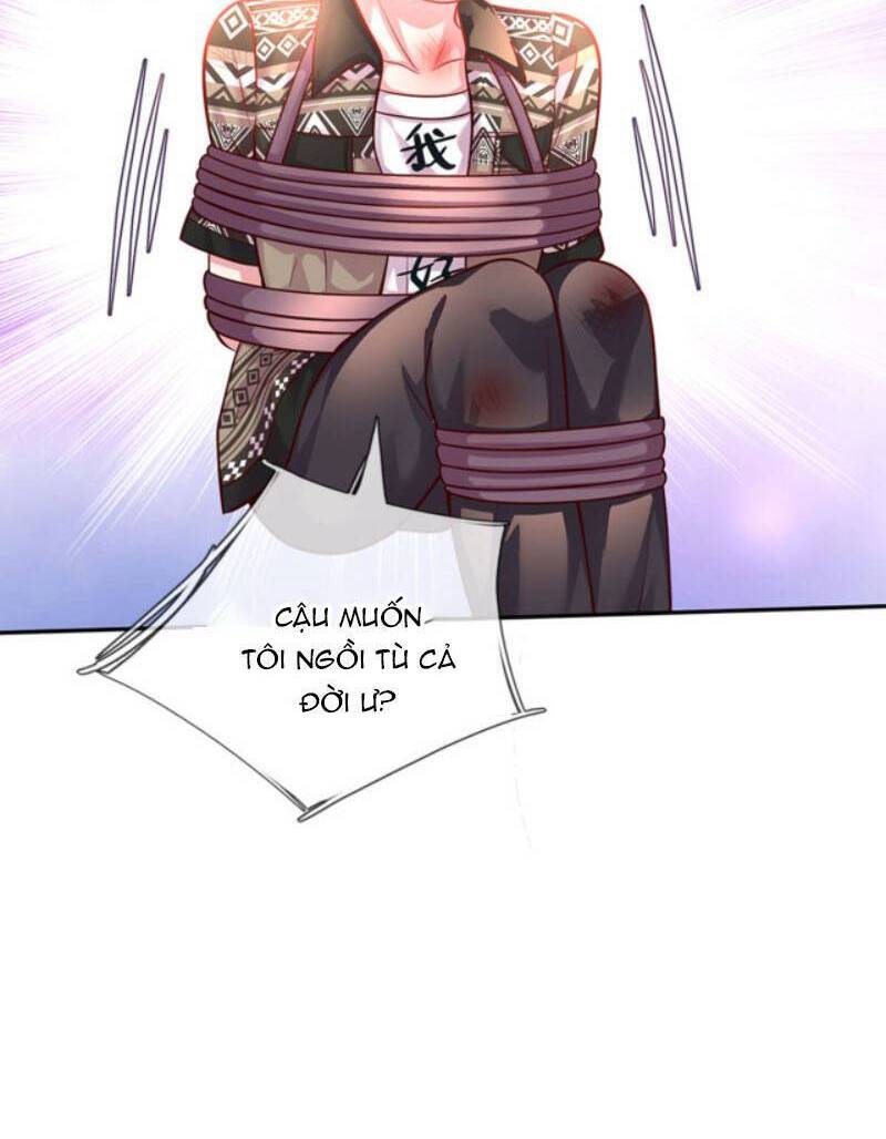 muốn giải cứu thế giới thì cần thật nhiều sự đáng yêu chapter 50 2