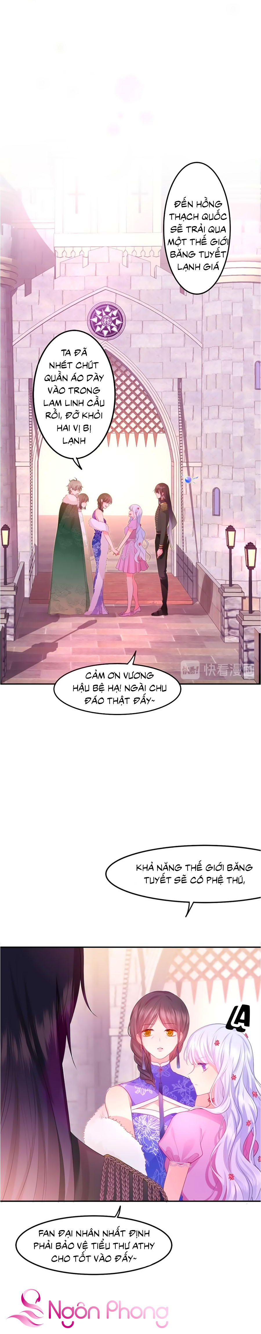 monster, độ ấm quái vật kiệm lời chapter 11 12