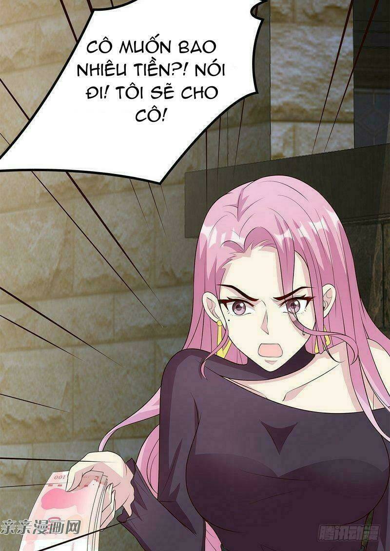 nam thần manh bảo tận diệt chapter 58.2 2