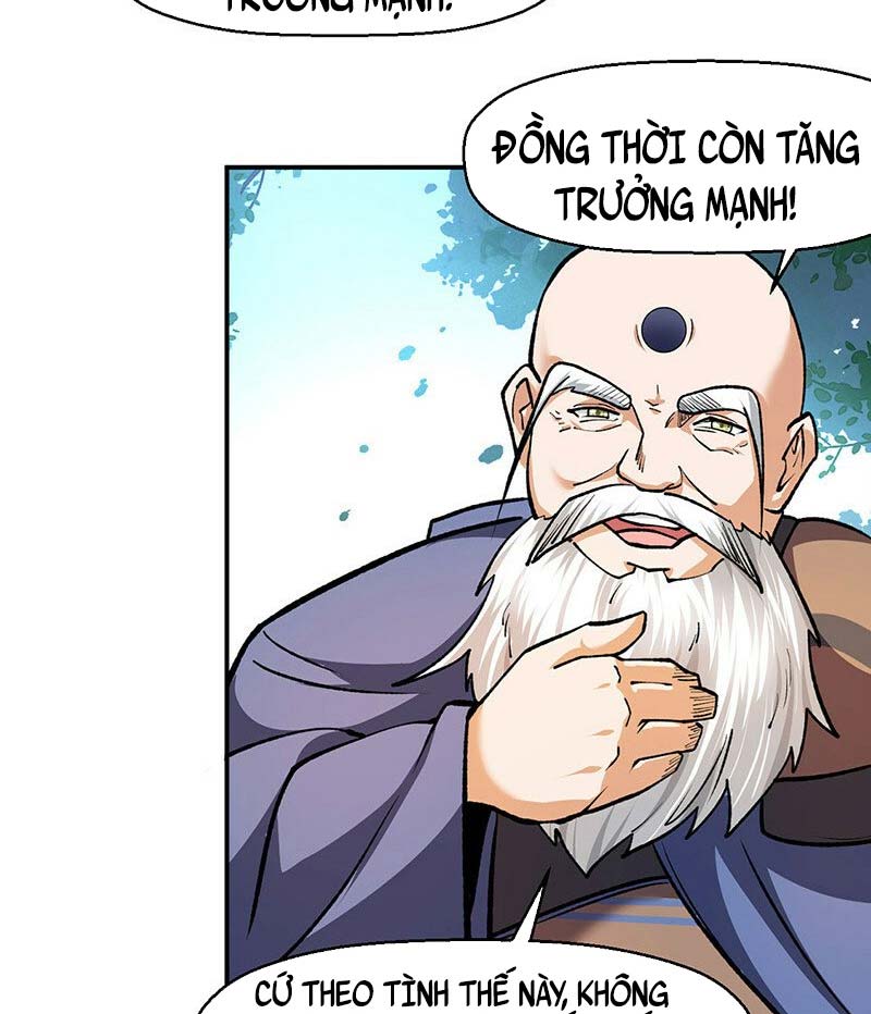 võ đạo độc tôn chapter 537 36