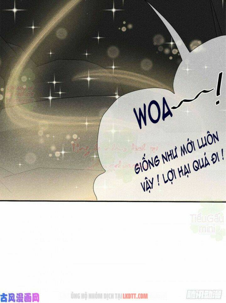 tôi trở thành tổ tông của 5 vị đại lão chapter 3 9