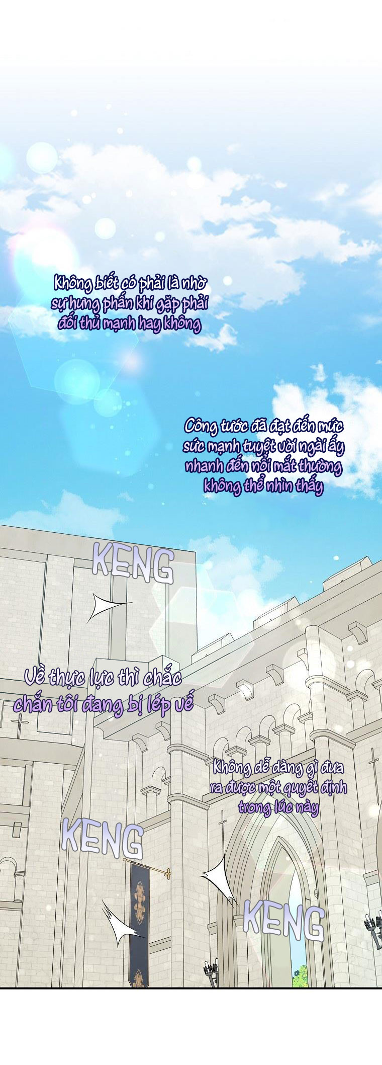 tôi sẽ cố gắng bảo vệ em gái chapter 32.1 31