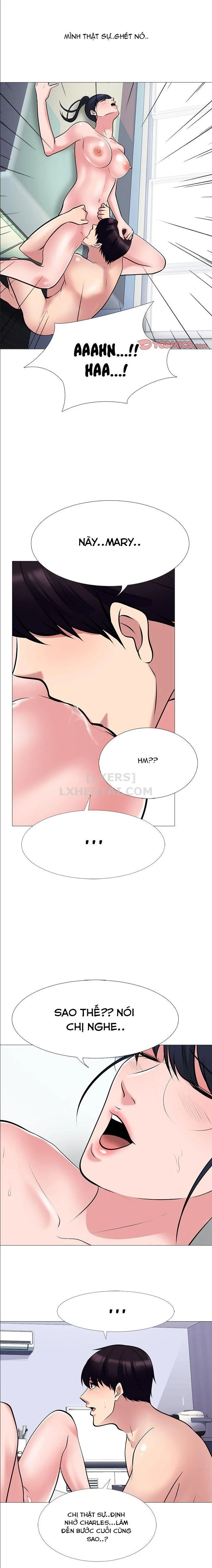 học bổng đặc biệt chapter 45 17