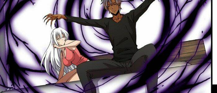 thâm dạ thư ốc chapter 161 25