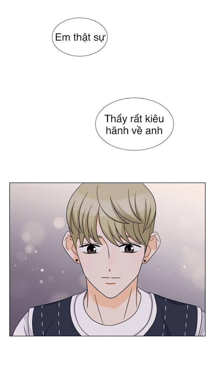 idol và sếp, em yêu ai? chapter 66 17
