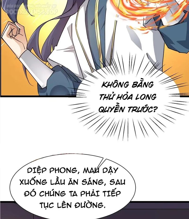 huyền huyễn: ta bắt đầu vô địch từ bại gia chapter 23 27