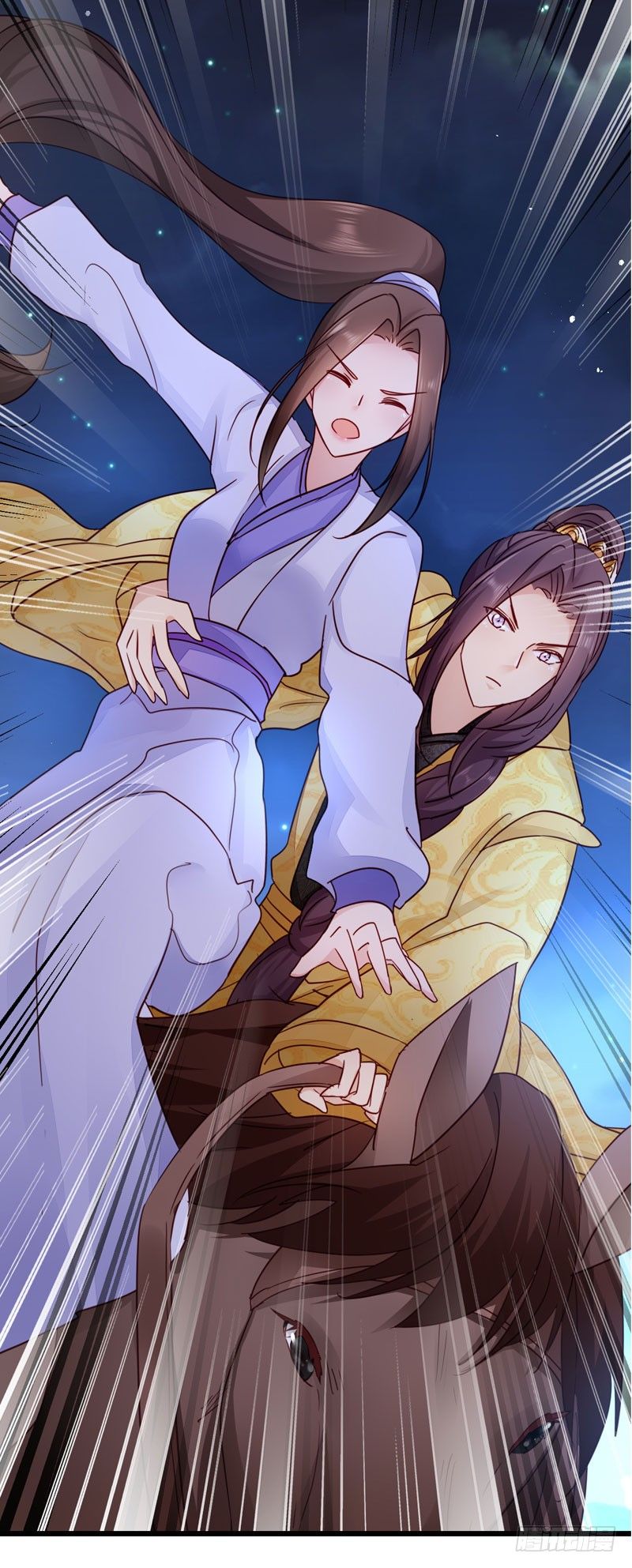 độc tâm cuồng phi khuynh thiên hạ chapter 20 16