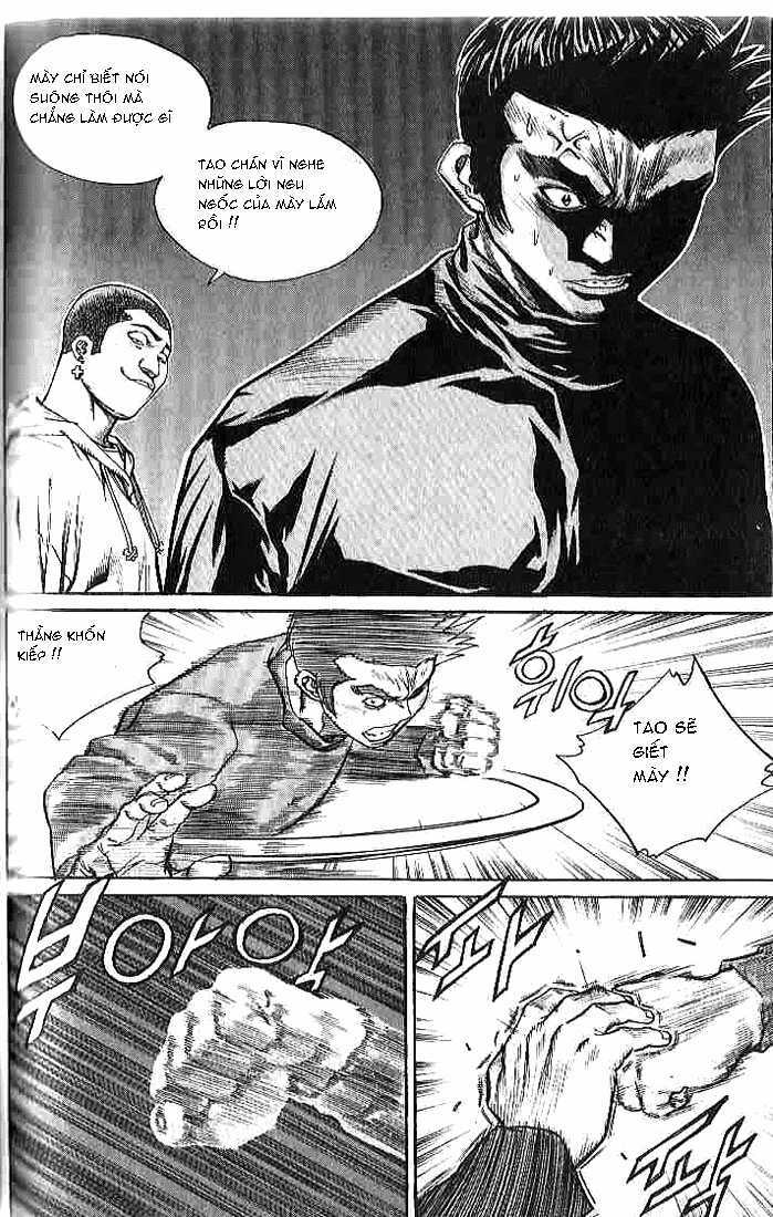 change guy chapter 257 13