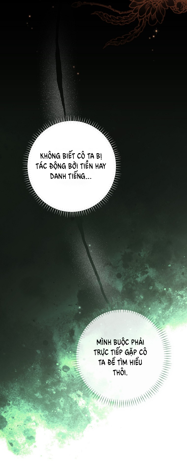 quý cô bí ẩn - secret lady chapter 101 12