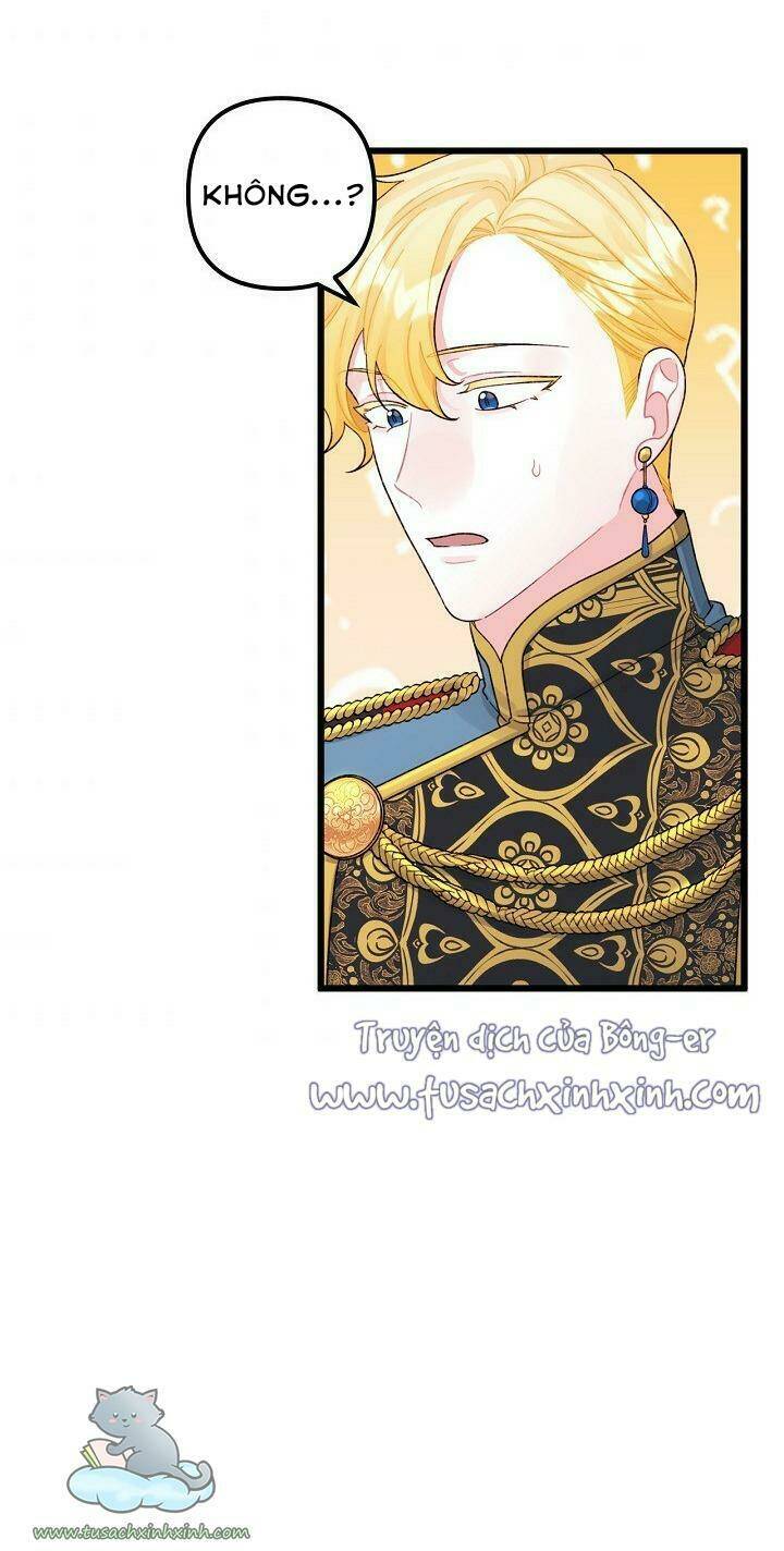 công chúa bãi rác chapter 56 6