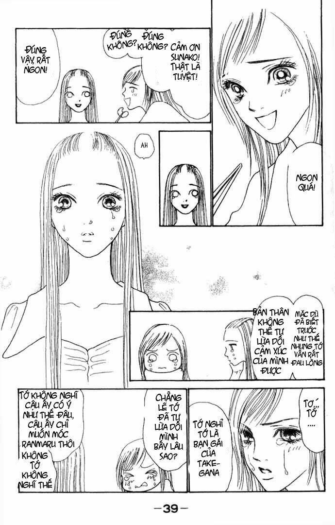 perfect girl evolution chapter 43 37