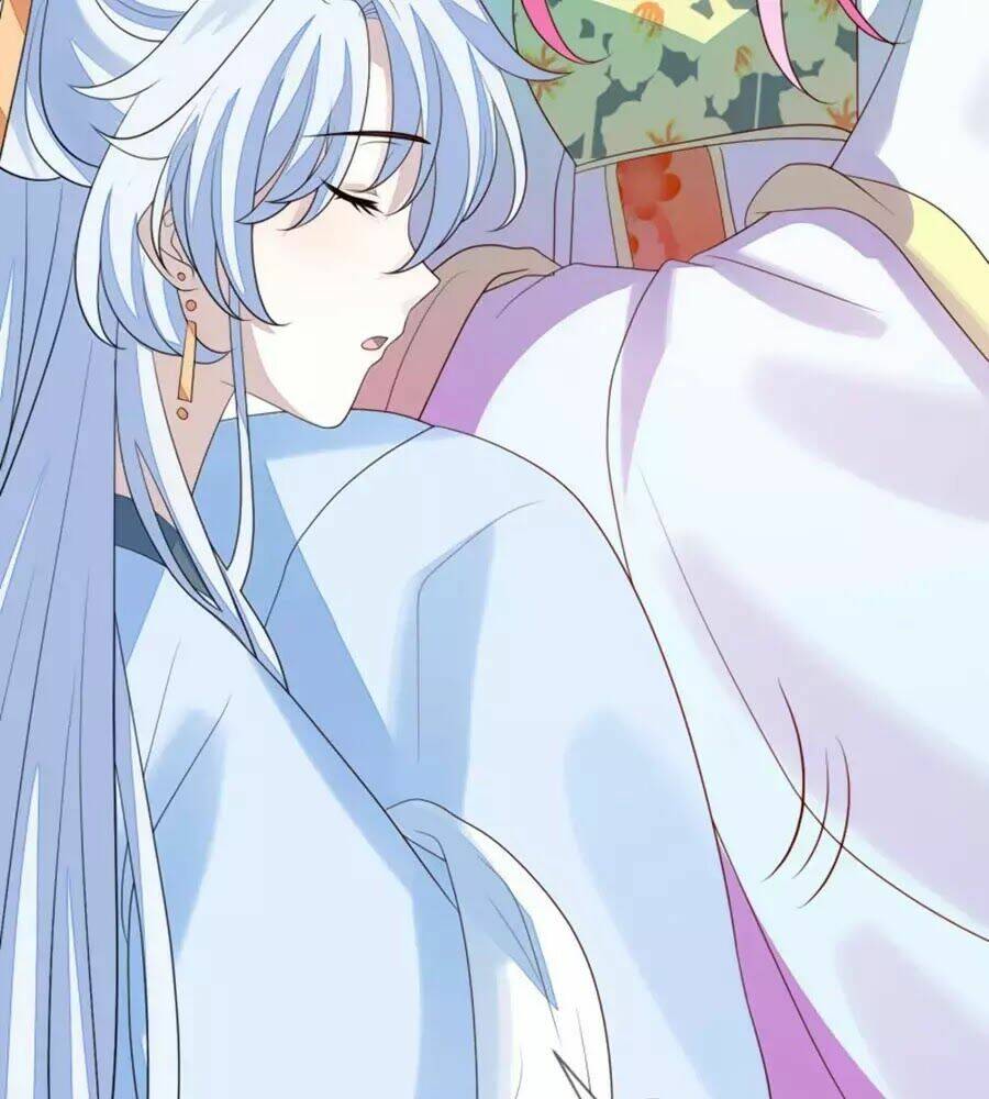 cửu khuyết phong hoa chapter 55 61