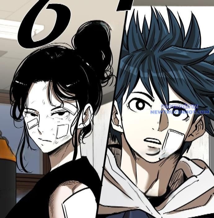 shark - cá mập chapter 344 155