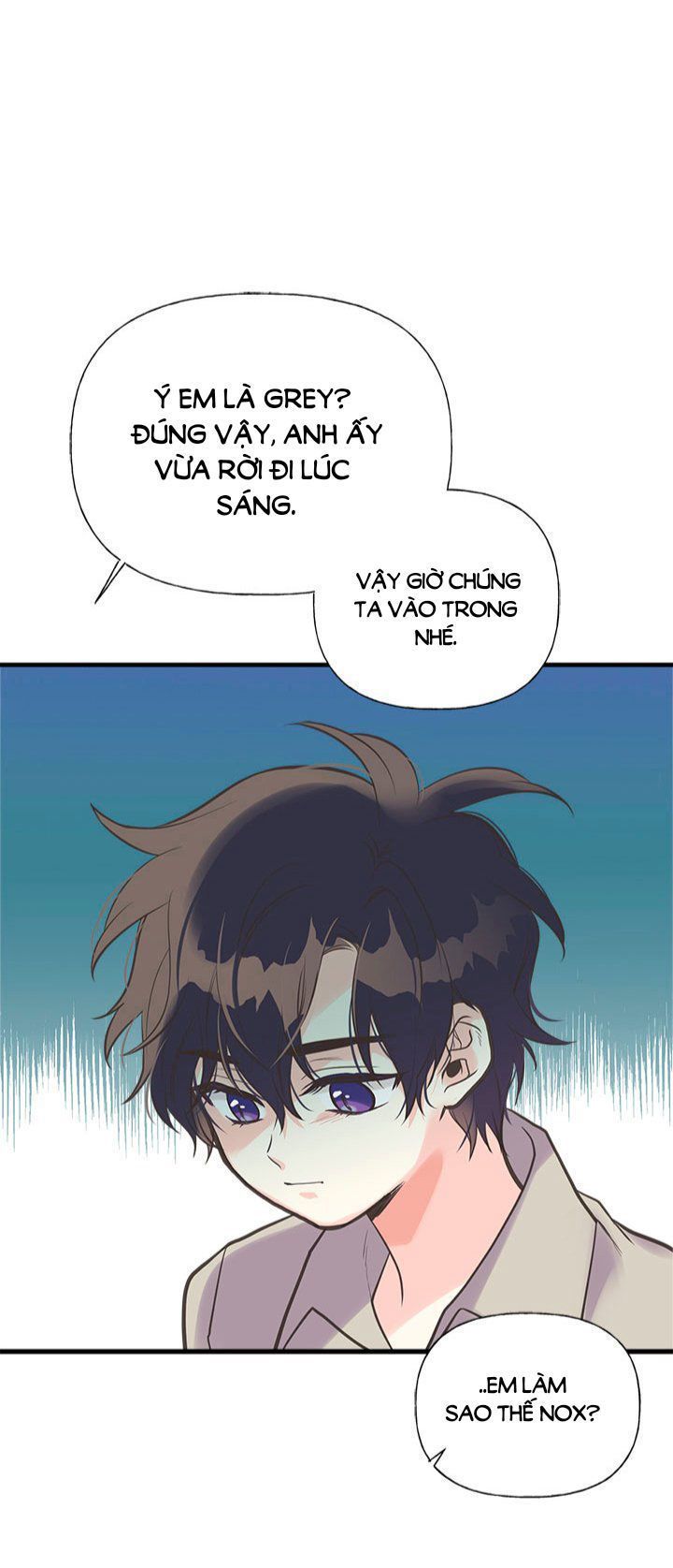 chị tôi đã nhặt về một nam chính quyến rũ chapter 21 16