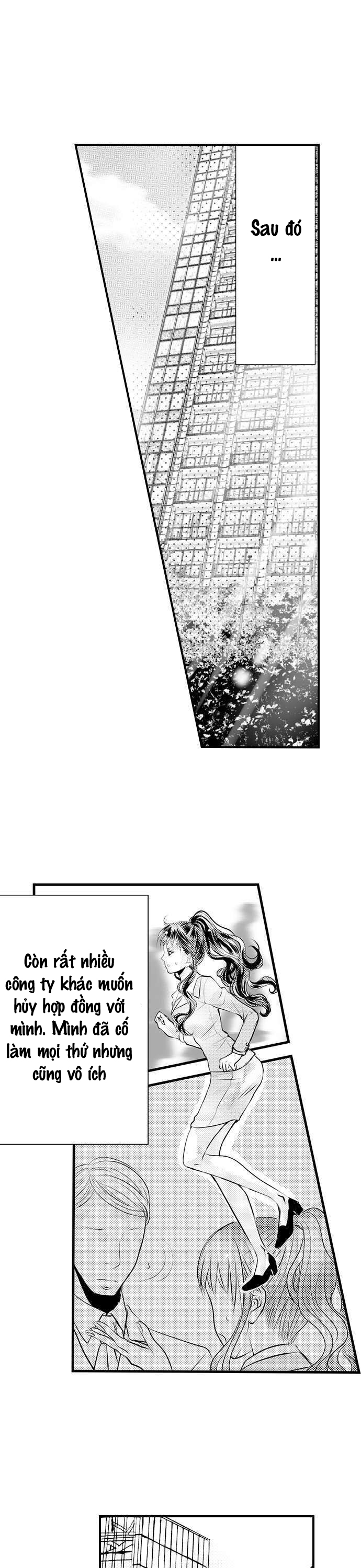 thú cưng bé nhỏ của tôi chapter 4.2 4