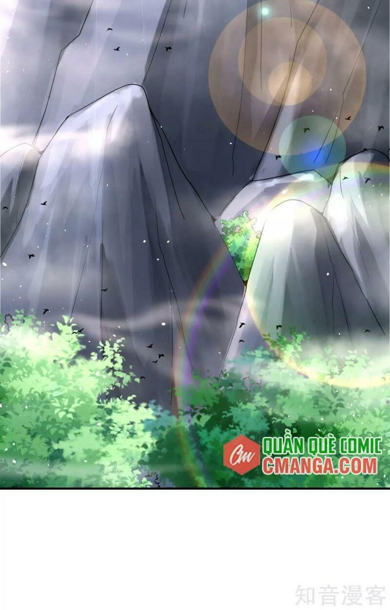 vòng bạn bè mạnh nhất của tiên giới chapter 109 2