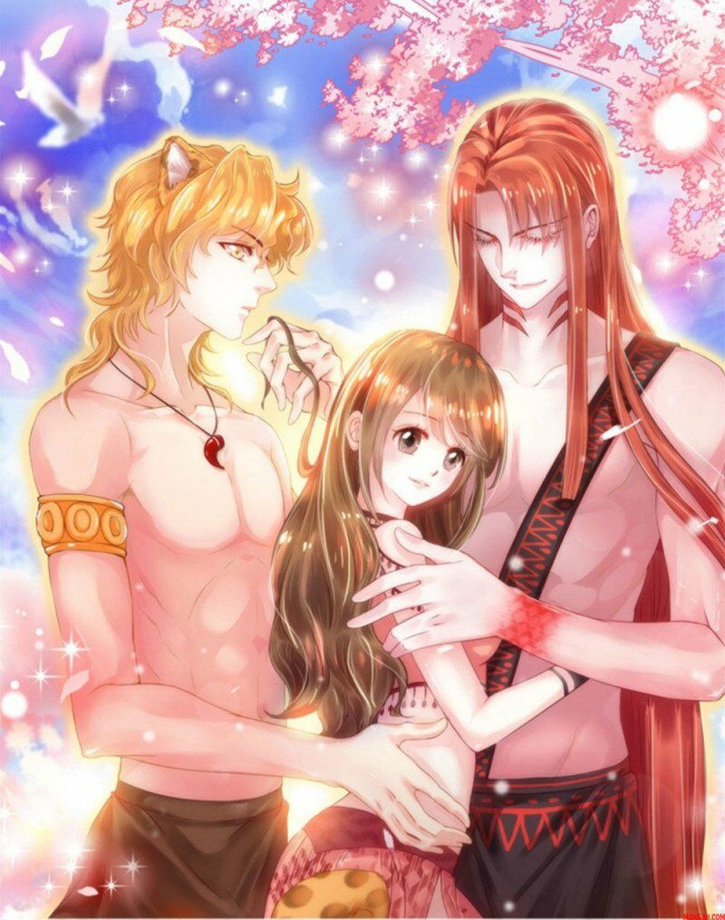 [16+] thảnh thơi thú thế chủng chủng điền, sinh sinh tể chapter 208 41