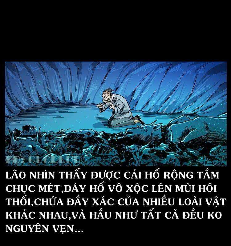 tiên sơn truyền kỳ chapter 13 10