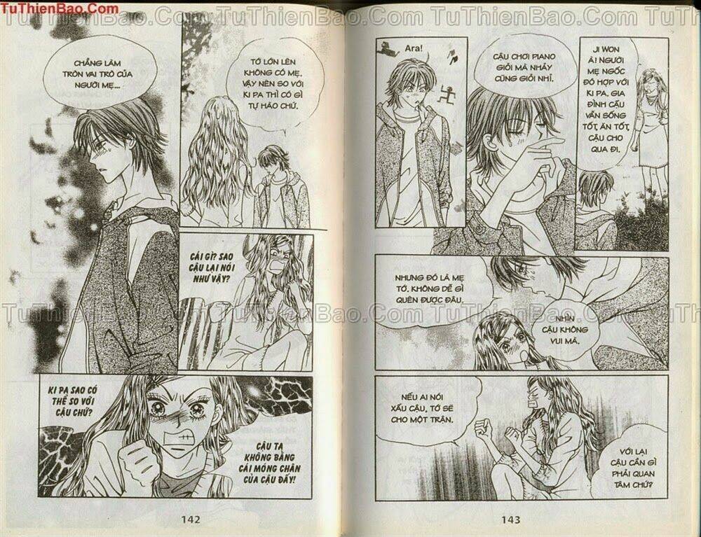 phép màu tình yêu chapter 11 71